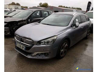 PEUGEOT  508  DT-016-AP