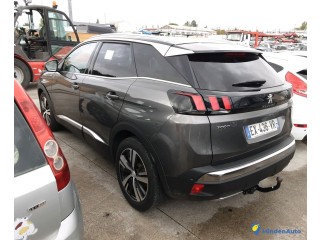 PEUGEOT  3008 II  EX-436-VR