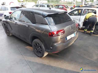 CITROEN C4 CACTUS 1.2 PTEC110 SHINE - ESSENCE