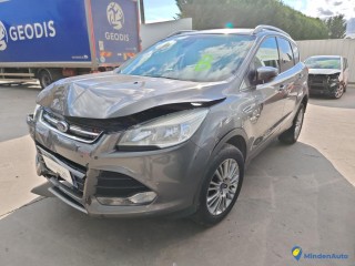 FORD KUGA 2 PHASE 1