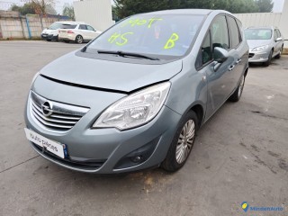 OPEL MERIVA B PHASE 1