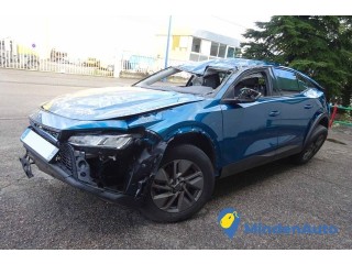 Peugeot 408 1,2 THP PURETECH 131 BVA