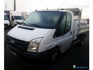 FORD   TRANSIT  BN-020-VL