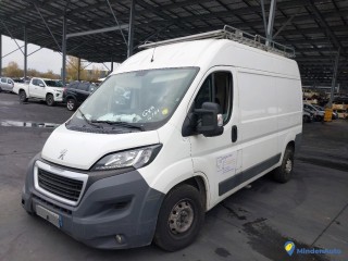 PEUGEOT BOXER III (2) 2.2 HDI 130 L2H2 - GAZOLE