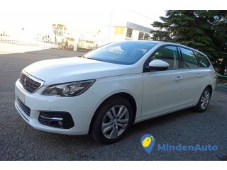 Peugeot 308 BREAK 1,5 HDI 100