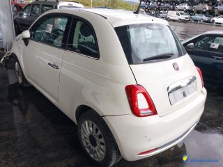 FIAT 500 II (2) 1.2I 69 - ESSENCE