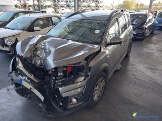 DACIA JOGGER 1.0 ECO-G 100 7PL - ESSENCE - GPL