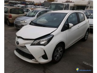 TOYOTA YARIS  FT-182-CM