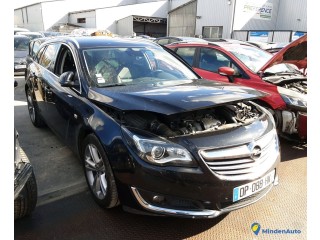 OPEL  INSIGNIA  DP-088-HK