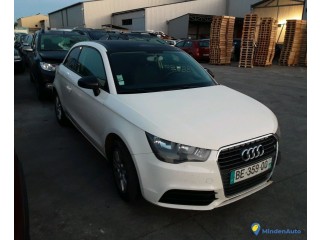 AUDI   A1  BE-359-QQ