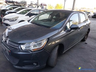 CITROEN C4 II 1.6 E-HDI 115 - GAZOLE