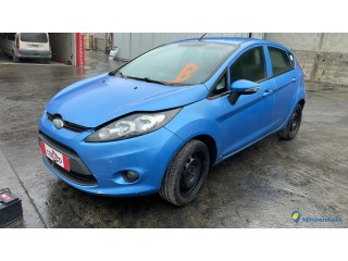 FORD FIESTA 6 PHASE 1