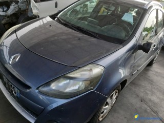 RENAULT CLIO III 1.5 DCI 70 EXPRESSION Réf : 324374