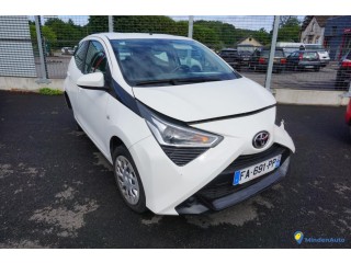 TOYOTA AYGO 2  LP 11451116