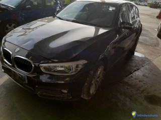 BMW SERIE 1 (F20 LCI) 116I SPORT Réf : 322521