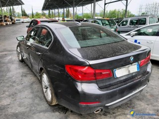 BMW SERIE 5 G30 520D XDRIVE BVA8 190 // Réf : 321568