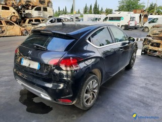 CITROEN DS4 2.0 HDI 136 Réf : 321848   CARTE GRISE