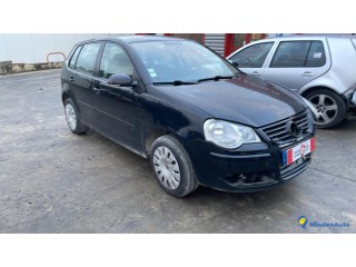 VOLKSWAGEN POLO 4 PHASE 2