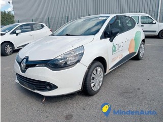 Renault Clio ENERGY dCi 75 Life