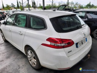 PEUGEOT 308 II SW 1.5 BlueHDI 130 ACTIVE Réf : 322103