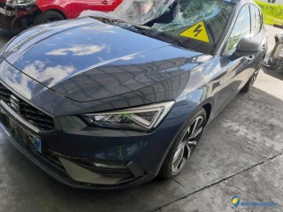 SEAT LEON (KL) 1.5 E-TSI 150 FR DSG Réf : 325097