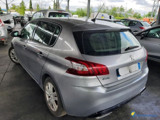 PEUGEOT 308 II 1.6 EHDI 115 ACTIVE Réf : 321295