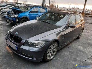 BMW SERIE 3 E91 330XD TOURING Réf : 317072   CARTE GRISE