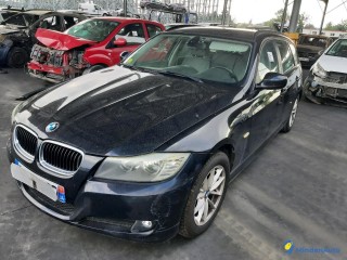 BMW SERIE 3 (E91) 318D 143 TOURING Réf : 323304