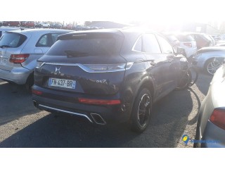 DS DS7 CROSSBACK e-Tence 225 Carte Grise VE FN-437-BR