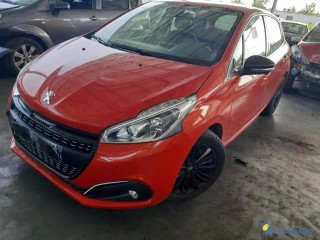 PEUGEOT 208 1.2 PURETECH 110 Réf : 324138