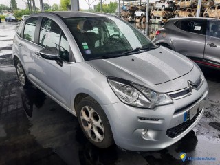 CITROEN C3 II 1.2 PURETECH 82 Réf : 325067