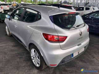 RENAULT CLIO IV 1.5 DCI 90 CH PHASE 2 Réf : 323291
