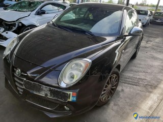 ALFA ROMEO MITO 1.4 MPI MULTIAIR 105 CH Réf : 320597 CARTE GRISE