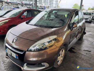 RENAULT SCENIC III 1.5 DCI 95 EXPRESSION Réf : 321853