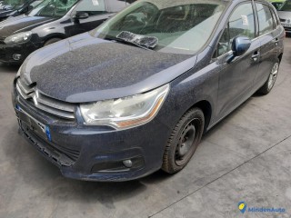 CITROEN C4 II 1.6 HDI 92 CONFORT Réf : 323903