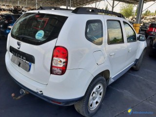 DACIA DUSTER 1.5 DCI 110 Réf : 325810