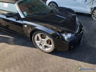 OPEL SPEEDSTER 2.2 16V Réf : 323678