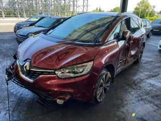 RENAULT SCENIC IV GRAND 1.6 DCI 130 INTENS Réf : 325014