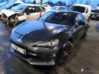 TOYOTA GT86 2.0 - 200 Réf : 314357