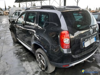 DACIA DUSTER 1.5 DCI 110 4WD AMBIANC Réf : 317919