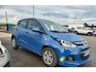 Hyundai i10 1.0 Black Line