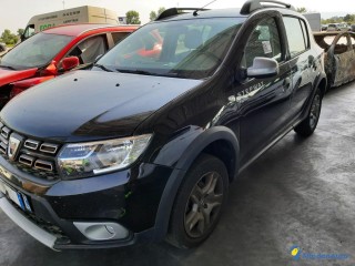 DACIA SANDERO II 0.9 TCE 90 STEPWAY Réf : 302681