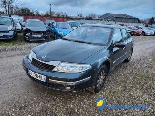 Renault Laguna II 2.0L 135