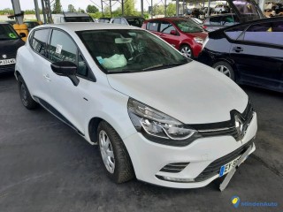 RENAULT CLIO IV 0.9 TCE 90 LIMITED Réf : 323229