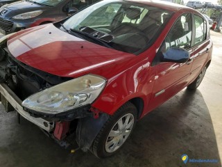 RENAULT CLIO III 1.5 DCI 75 COLLECTION Réf : 325667