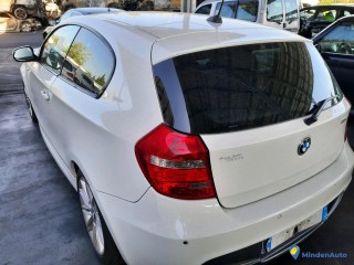 BMW SERIE 1 (E81) 118D 143 EDITION Réf : 328445