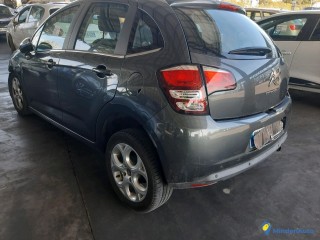 CITROEN C3 II 1.2 PureTECH 82 FEEL EDITION Réf : 327543