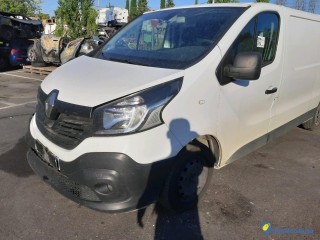 RENAULT TRAFIC L2H1 1.6 DCI 120 Réf : 327894