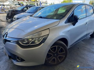 RENAULT CLIO IV 0.9 TCE 90 LIMITED Réf : 327583