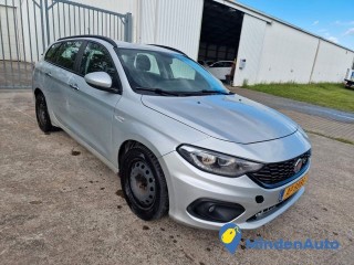 Fiat Tipo Easy 88 kW (120 Hp)